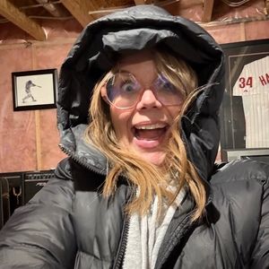 Meet your Posher, Charlene